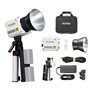 GODOX ML60II Bicolore Kit 70W Vidéo Photographie