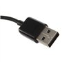 Ziyan Câble de charge USB pour tablette Samsung Galaxy Tab 2 10.1 P5100 P5110 P 5100