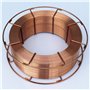 Fil de soudure MIG/MAG Ø 0,8 mm G3Si1/SG2 15 kg D300 Rouleau de gaz de protection