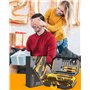 Kit Outils Mini de tournevis magnétique