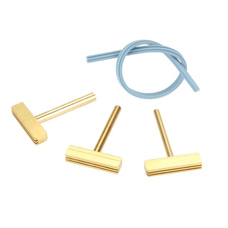 Pannes de fer à souder