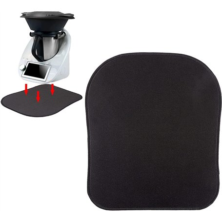 Planche Coulissante pour Thermomix TM6 TM5