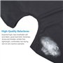 Cagoule Moto Masque Unisexe Multifonctionnel Visage Balaclava Sport Protection pour Randonnée Vél