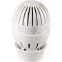 Giacomini R470X001 Clip Clap Thermostat Head by Giacomini