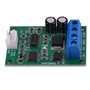 Module de Courant RS485 Vers DAC, Convertisseur DC 12V 24V RS485 Vers 4-20mA Contrôle de Commande MODBUS RTU
