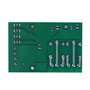 Module Comparateur de Tension, DT-122 2Bit Détecteur de Seuil de Signal de Tension DC 5V 12V 24V 2-CH Limite Supérieure/inférieu