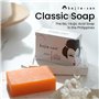 Savon éclaircissant par Kojie San Skin Lightening Kojic Acid Savon (2 Bar 65 g)