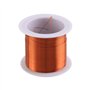 Fil de Cuivre Emaillé