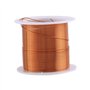 Fil de Cuivre Émaillé
