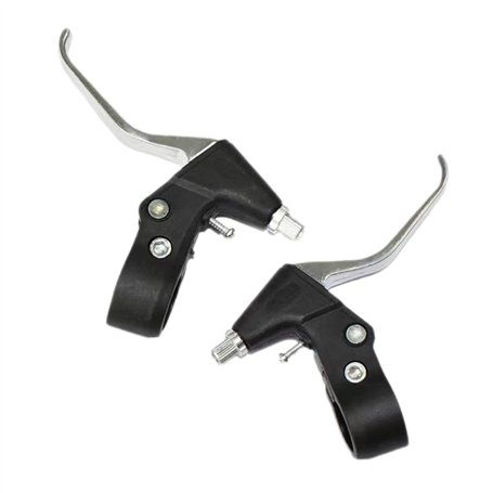 Heting-YQ 1Paire Levier de Frein de Vélo