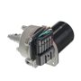 Frankberg 1x Moteur d'Essuie-Glace de Pare-brise Avant Compatible avec Combo Tour 2001-2011 Corsa C F08 F68 W5L 2000-2009 Tigra 