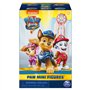 Paw Patrol Figurines de Luxe de la Pat' Patrouille Le Film - Assorti