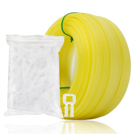 Emballages et scellés