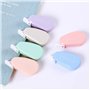 qijiefenCC 6 Pcs Ruban Correcteur Blanc