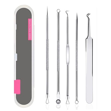 lumcov Blackhead Remover Outil