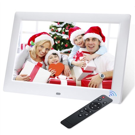 Johnziny Cadre photo numérique 10