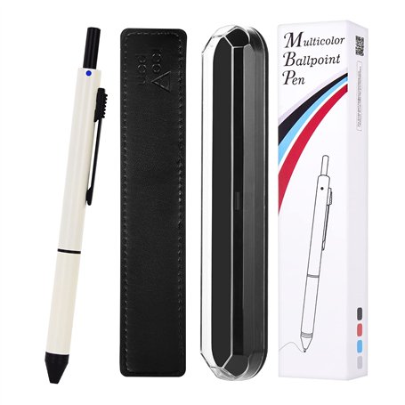 ReoPen Stylo 4 en 1 multicolore