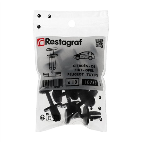 F&T Perforatrice Hexagonale pour Tôle Q.Max