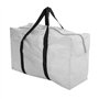 Dilwe Sac de Rangement Gonflable pour Bateau en PVC Grande capacité Sac de Transport Pliable pour Bateau de pêche Gonflable en C