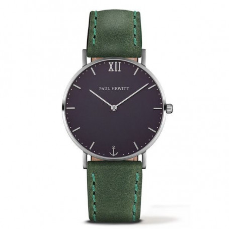 Montre Femme Paul Hewitt PH-SA-S-SM-B-12M (Ø 36 mm) 80,99 €