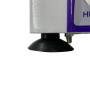 TABODD 2KG Oscillateur Dentaire 220V 120W, Oscillateur à Dents Carrées Matériel de Laboratoire Dentaire Oscillateur à Plâtre Car