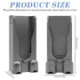 WANDGU Support mural Station d'accueil Support de station d'accueil : support de charge mural pour Dyson V11 V15 SV15 SV16 SV22,