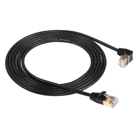 SinLoon Câble Ethernet RJ45 Cat8