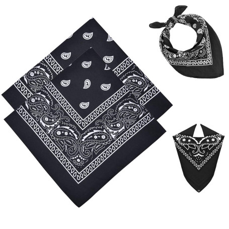 JJiaoLinin Bandana