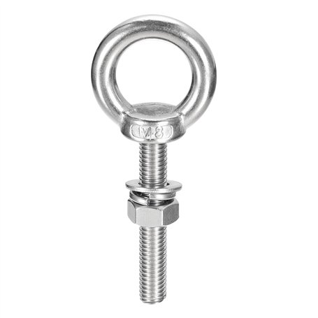 sourcing map Levage Œil Boulon