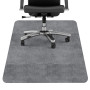 Tapis Chaise de Bureau