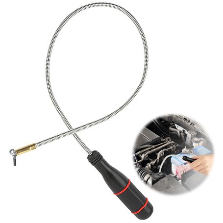 Outil de Ramassage Magnétique