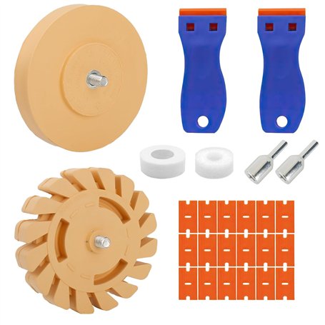 Wenrescry Gomme à Feuille