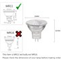 dimmable