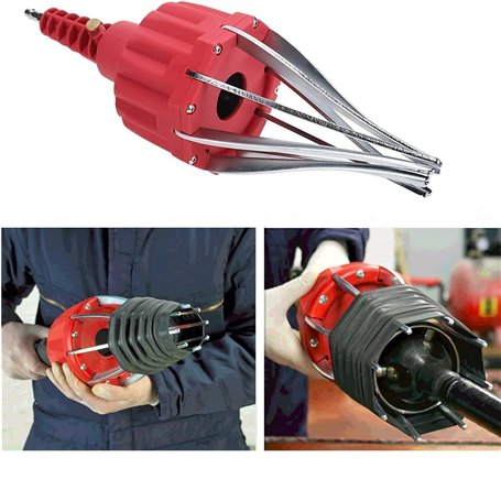 LUXCEO P400 RGB Lampe Vidéo à LED 2500-6500K Lumiere Photo LED écran OLED, luminosité 0 à 100% réglable,CRI 95+,2500mAh Batterie