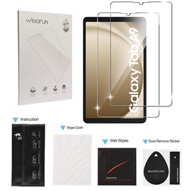 Jadeshay Lame Scie Oscillante, 3pcs Lame Outil Multifonction, Outil Multifonction Accessoires Kit, pour Polir le Ciment, le Grav