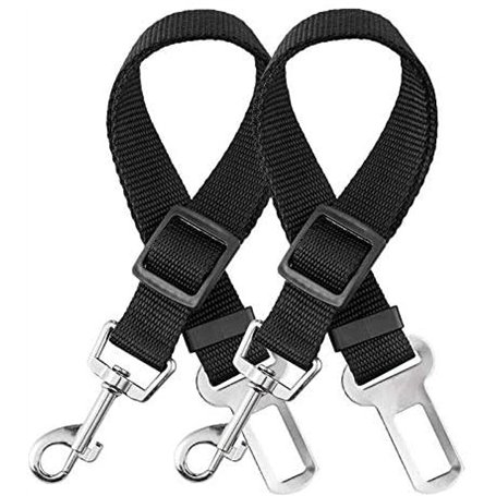 elloLife Ceinture Chien Voiture