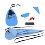 Alnicov Kit d'Entretien 10 en 1 pour Saxophone et Clarinette - Embouchure