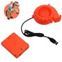 JOYBRO Ventilateur de Rechange pour Costume Gonflable – Mini Ventilateur USB pour Costume Gonflable