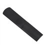 3pcs Alto Sax Saxophone Anches Résine Saxophone Reed 2.5 Reed Accessoire Noir pour Débutant Étudiant Anches Saxophone Alto Synth