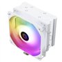 Thermalright Assassin King 120 SE WHITE ARGB CPU Luftkühler