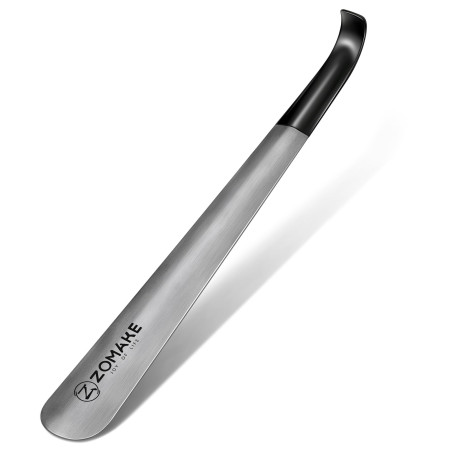 ZOMAKE Chausse Pied Long Metal 42cm