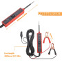 Testeur de fonctionnement pour voiture 6-24V