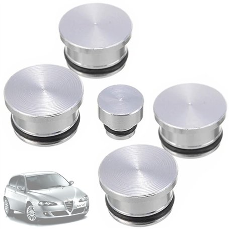 Thermistance M3 à vis hexagonale 100 K 3950 Capteur de température pour imprimante 3D Hotend Bloc chauffant (100 K 3950)