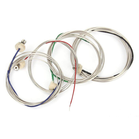 Fafeims Double Bass String