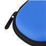 Sacoche de Protection pour Sac de Transport Rigide pour PS Vita, Pochette Antichoc Vita(Bleu)