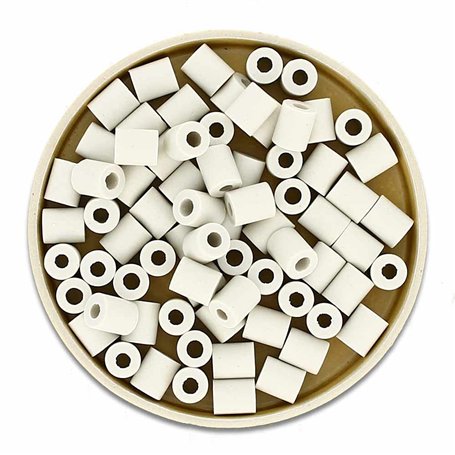 EM-Keramik perles de céramique + brochure d'information sur l'utilisation de céramique EM - Énergétisation pour de l'eau fraîche