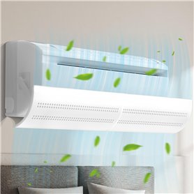 Déflecteur de Climatisation