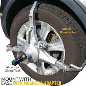 Akozon 20A DC10-60V PWM Contrôleur Régulateur Vitesse Module Haute Puissance Driver Module