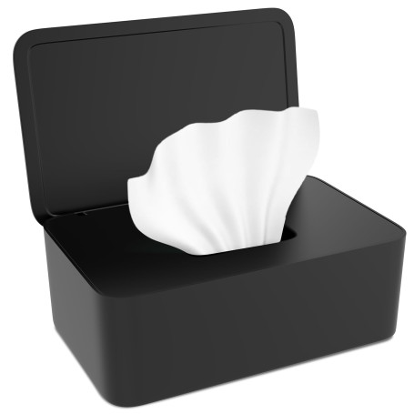 Kolamom Boîte à Lingettes Distributeur