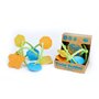 Green Toys Anneau De Dentition